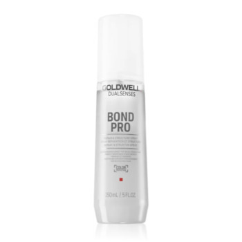 Dualsenses Bond Pro Repair & Structure Spray ( slabé a krehké vlasy ) - Bezoplachový kondicionér
